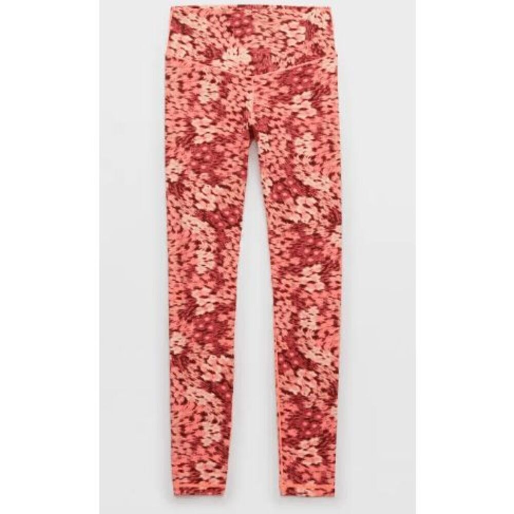 Aerie NWT size S hi-rise 7/8 OG leggings by Offline - Picture 10 of 11